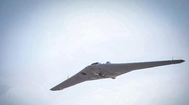 不是水雷 伊朗平价武器成美国海军的新恶梦 不是水雷 伊朗平价武器成美国海军的新恶梦