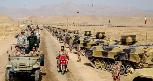 继续打! 传川普拒绝停战协议 伊朗立场更强硬 继续打! 传川普拒绝停战协议 伊朗立场更强硬