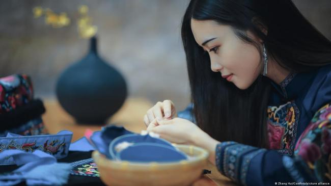 中国下一步或将废除“少数民族”概念? 中国下一步或将废除“少数民族”概念?