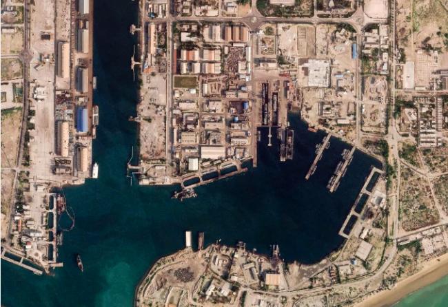 “伊朗使出杀手锏,震惊世界” “伊朗使出杀手锏,震惊世界”