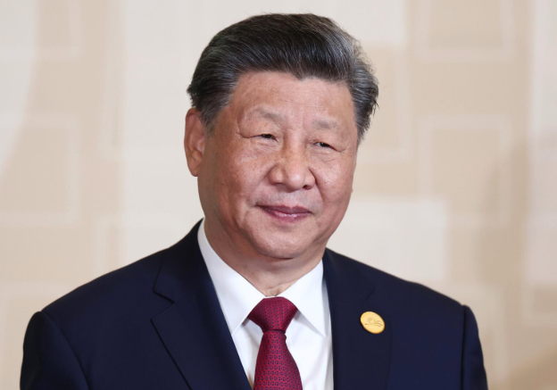 中共深陷危机 五大事件重击习近平 中共深陷危机 五大事件重击习近平