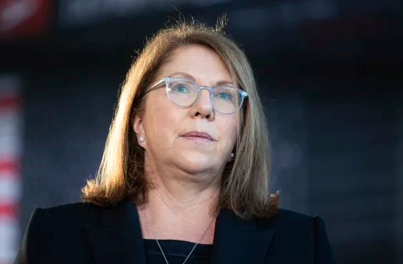 川普喊话护航霍尔木兹海峡 澳洲第一个表态了! 川普喊话护航霍尔木兹海峡 澳洲第一个表态了!