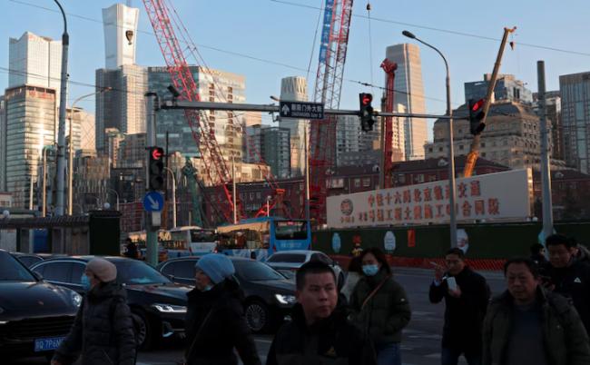 微信热文:大崩溃即将来临 微信热文:大崩溃即将来临