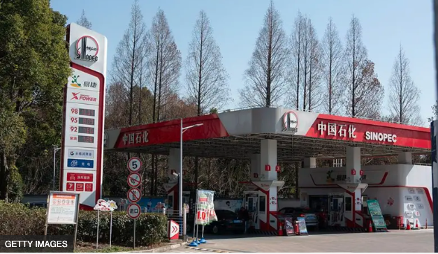 伊朗“锁喉”:日韩陷危机 中国提前囤 这国赚翻 伊朗“锁喉”:日韩陷危机 中国提前囤 这国赚翻