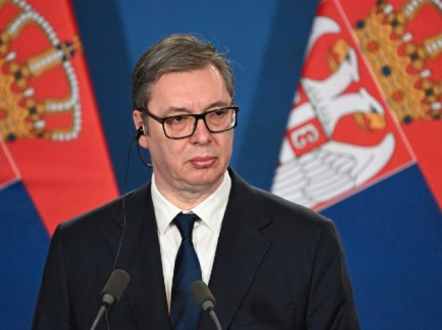 “这三个邻居,准备联合进攻塞尔维亚” “这三个邻居,准备联合进攻塞尔维亚”