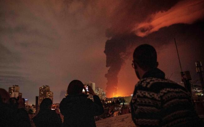 西方正在摧毁自身价值体系根基 西方正在摧毁自身价值体系根基