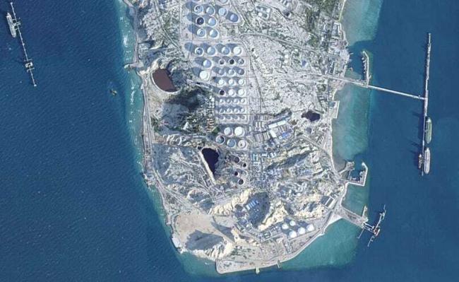 他首称伊朗是流氓国家!伊朗恐被群殴 他首称伊朗是流氓国家!伊朗恐被群殴