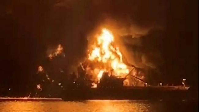 他首称伊朗是流氓国家!伊朗恐被群殴 他首称伊朗是流氓国家!伊朗恐被群殴