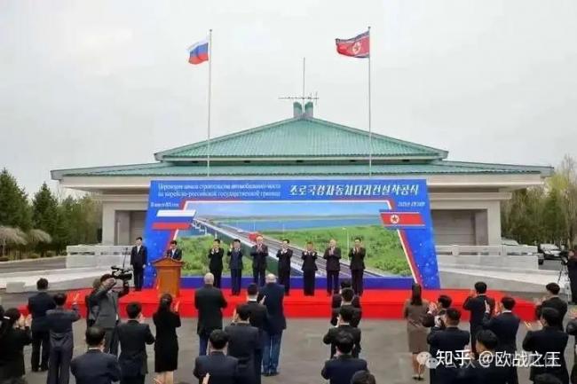 多张卫星影像曝光!北京遭亲密盟友联手重击 多张卫星影像曝光!北京遭亲密盟友联手重击