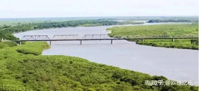 多张卫星影像曝光!北京遭亲密盟友联手重击 多张卫星影像曝光!北京遭亲密盟友联手重击