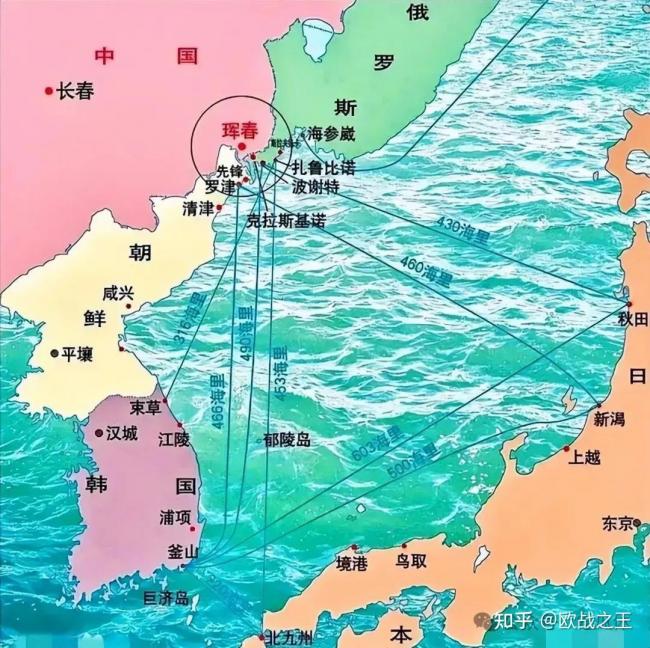 多张卫星影像曝光!北京遭亲密盟友联手重击 多张卫星影像曝光!北京遭亲密盟友联手重击