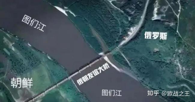 多张卫星影像曝光!北京遭亲密盟友联手重击 多张卫星影像曝光!北京遭亲密盟友联手重击