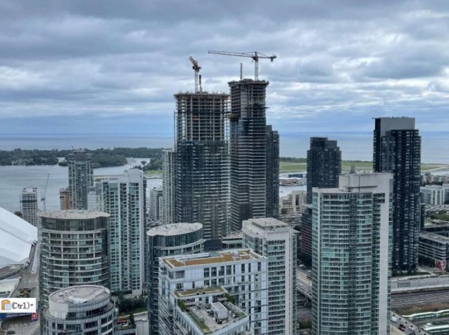 加拿大这座城市 房价一飞冲天 加拿大这座城市 房价一飞冲天