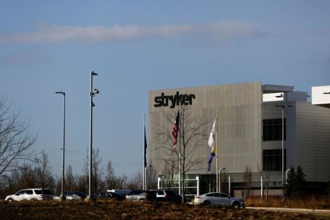 这个巨头遭攻击,中东战争外溢至美国本土 这个巨头遭攻击,中东战争外溢至美国本土