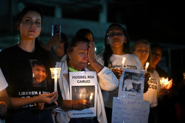 委国变天关键人物:他是高管,也是中情局线人 委国变天关键人物:他是高管,也是中情局线人