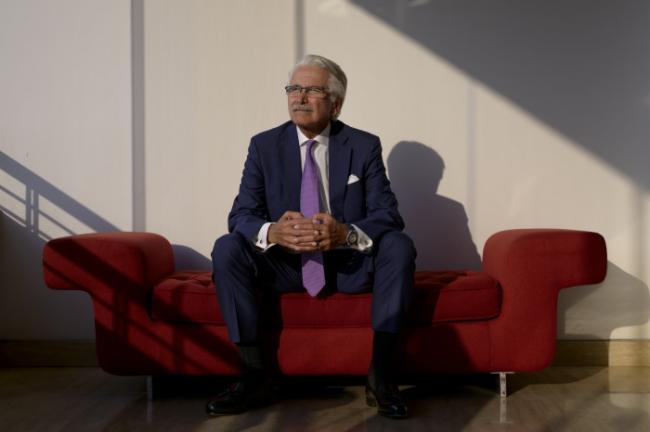 委国变天关键人物:他是高管,也是中情局线人 委国变天关键人物:他是高管,也是中情局线人