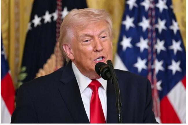 川普又下好棋 “习近平要被玩死了” 川普又下好棋 “习近平要被玩死了”