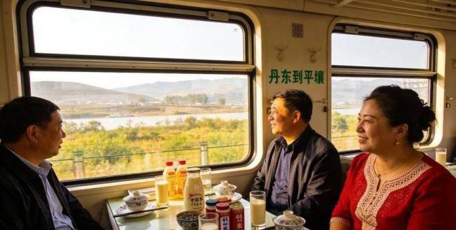 翻车现场太多,中国游客朝鲜行尴尬瞬间 翻车现场太多,中国游客朝鲜行尴尬瞬间