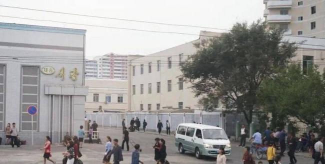 翻车现场太多,中国游客朝鲜行尴尬瞬间 翻车现场太多,中国游客朝鲜行尴尬瞬间