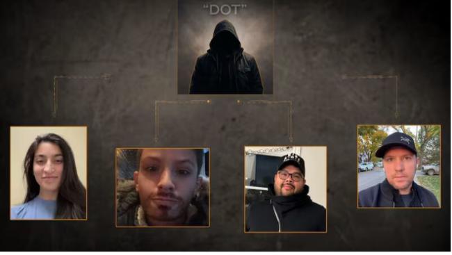 4名加拿大人飞香港被捕 行李全是毒品 4名加拿大人飞香港被捕 行李全是毒品