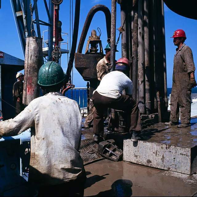 古巴,快要油尽灯枯了 古巴,快要油尽灯枯了