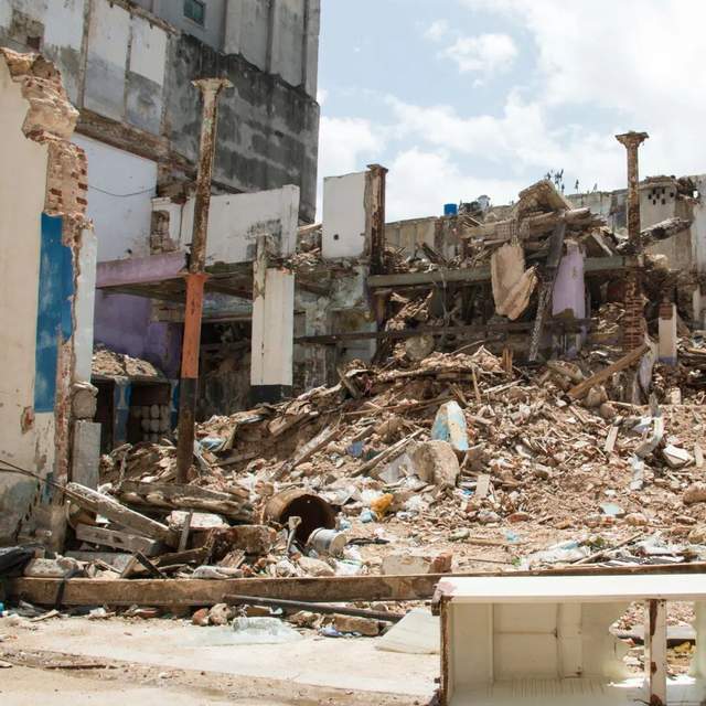 古巴,快要油尽灯枯了 古巴,快要油尽灯枯了