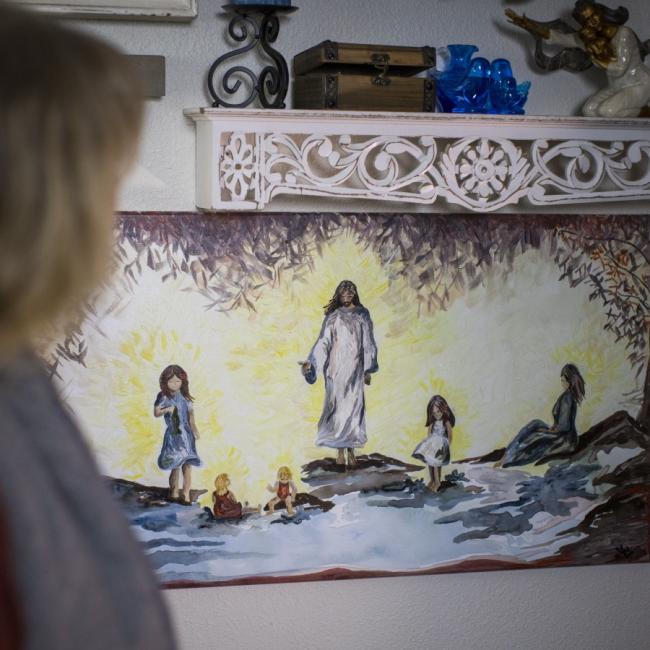 希望这种药能重塑其大脑,她却未能活到见效那天 希望这种药能重塑其大脑,她却未能活到见效那天