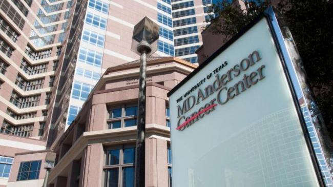 来自重庆医科大学,安德森中心中国研究员被判刑 来自重庆医科大学,安德森中心中国研究员被判刑