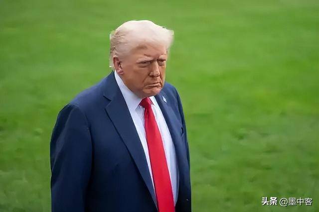 中国未来10年最大敌人,不是川普,而是他 中国未来10年最大敌人,不是川普,而是他