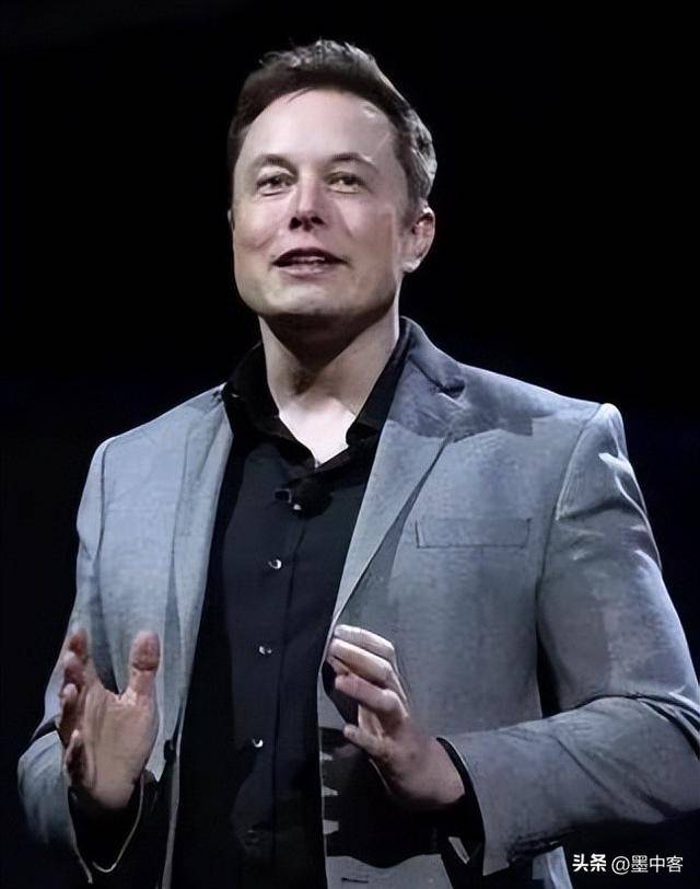 中国未来10年最大敌人,不是川普,而是他 中国未来10年最大敌人,不是川普,而是他