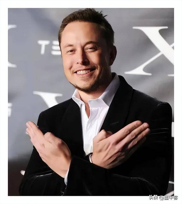 中国未来10年最大敌人,不是川普,而是他 中国未来10年最大敌人,不是川普,而是他