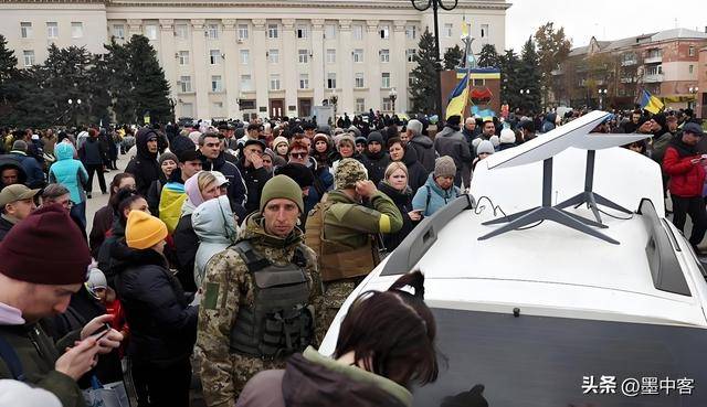 中国未来10年最大敌人,不是川普,而是他 中国未来10年最大敌人,不是川普,而是他