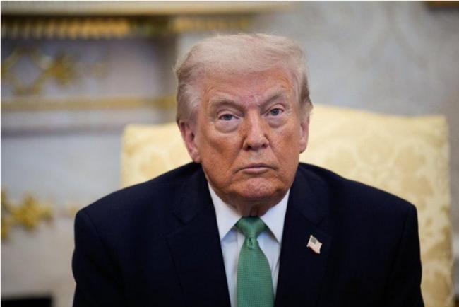 川普:1小时即可,这选项足以瘫痪伊朗... 川普:1小时即可,这选项足以瘫痪伊朗...