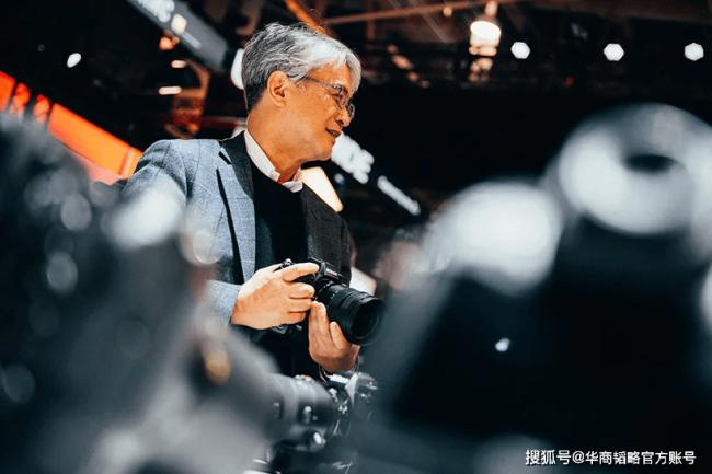 日本光刻机巨头,崩了 日本光刻机巨头,崩了