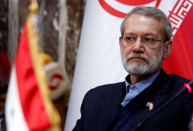 伊朗证实,拉里贾尼真死了 伊朗证实,拉里贾尼真死了