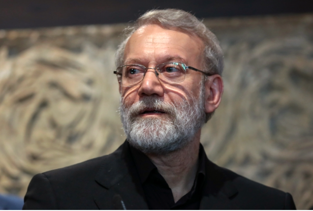 “斩首时代的死结” 拉里贾尼被击杀细节曝光 “斩首时代的死结” 拉里贾尼被击杀细节曝光