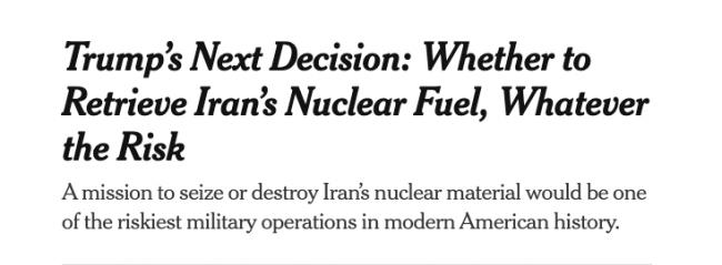 比击毙拉登更危险 曝川普“史上最大胆军事行动” 比击毙拉登更危险 曝川普“史上最大胆军事行动”