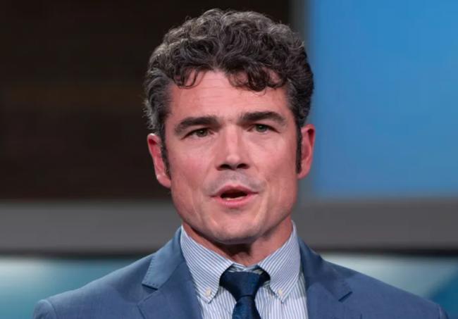 “良心无法支持战争” 美反恐首长辞职 痛批川普 “良心无法支持战争” 美反恐首长辞职 痛批川普