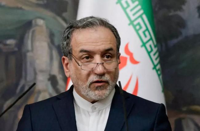 伊朗外长:中国成为调解人角色 伊朗外长:中国成为调解人角色