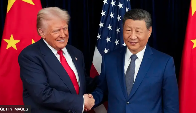 川普推迟访华 对中国意味着什么 川普推迟访华 对中国意味着什么