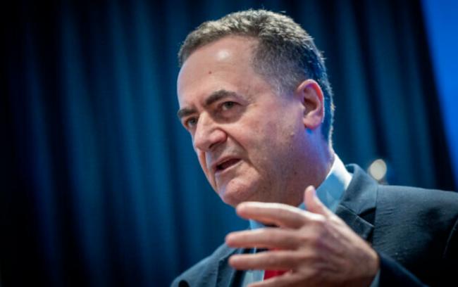 以防长喊话“升级冲突”:所有伊朗人都是目标” 以防长喊话“升级冲突”:所有伊朗人都是目标”