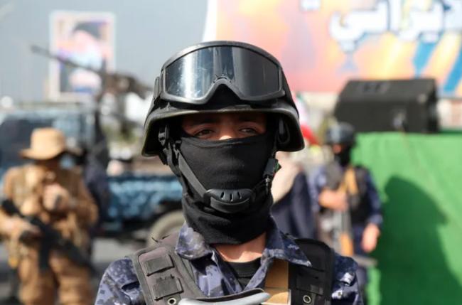 手里的这张“王牌”,伊朗何时会出? 手里的这张“王牌”,伊朗何时会出?