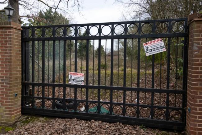 小哈梅内伊英国1.5亿英镑房产曝光,或被没收 小哈梅内伊英国1.5亿英镑房产曝光,或被没收