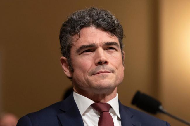 美辞职高官爱妻 也是军官 叙利亚自杀袭击中遇难 美辞职高官爱妻 也是军官 叙利亚自杀袭击中遇难