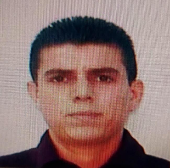 一名美国公民接掌了墨西哥头号贩毒集团 一名美国公民接掌了墨西哥头号贩毒集团