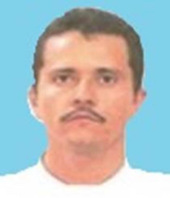 一名美国公民接掌了墨西哥头号贩毒集团 一名美国公民接掌了墨西哥头号贩毒集团