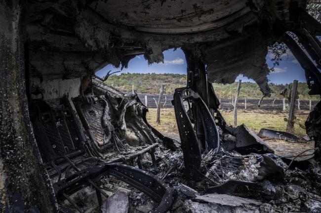 一名美国公民接掌了墨西哥头号贩毒集团 一名美国公民接掌了墨西哥头号贩毒集团