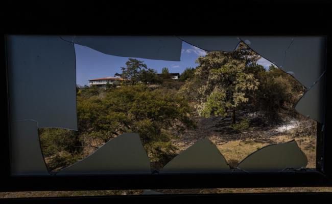 一名美国公民接掌了墨西哥头号贩毒集团 一名美国公民接掌了墨西哥头号贩毒集团