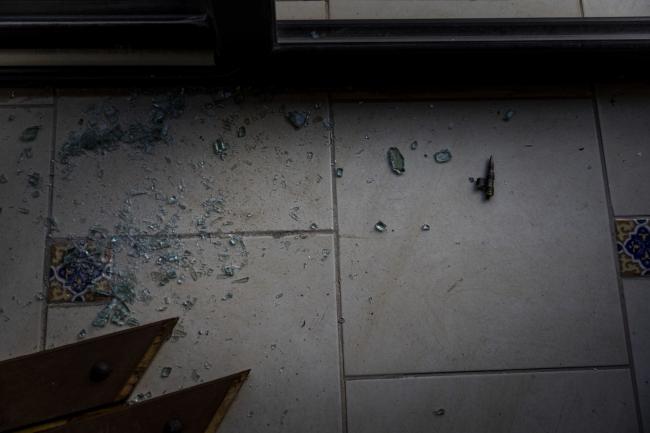 一名美国公民接掌了墨西哥头号贩毒集团 一名美国公民接掌了墨西哥头号贩毒集团