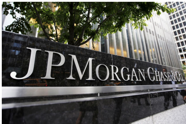 全球25天倒數計時開始!摩根大通重大警告 全球25天倒數計時開始!摩根大通重大警告